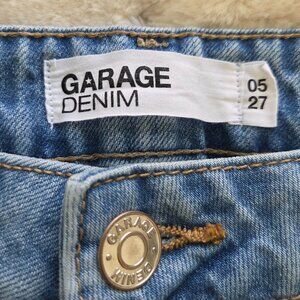 Garage Jeans